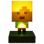 Paladone Minecraft: Alex Icon Lámpa BDP (PP6591MCFV2) thumbnail