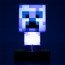 Paladone Minecraft - Charged Creeper Lámpa (PP8004MCF) thumbnail