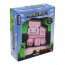 Paladone Minecraft - Malac 2D Hangulatvilágítás (PP9466MCF) thumbnail