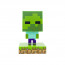 Paladone Minecraft - Zombie Lámpa BDP (PP6592MCFV2) thumbnail