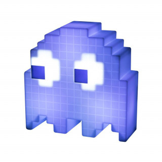 Paladone Pac Man - Ghost Fényforrás V2 (PP4336PM) Ajándéktárgyak