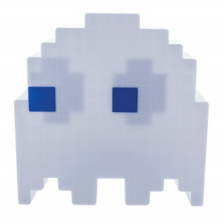 Paladone Pac Man - Ghost Fényforrás V2 (PP4336PM) Ajándéktárgyak