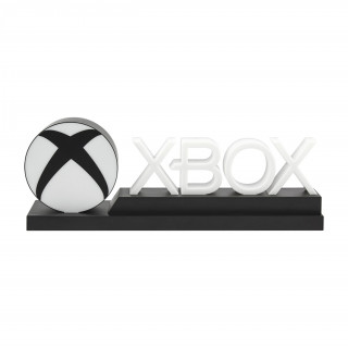 Paladone Xbox Icons Lámpa BDP (PP6814XBV2) Ajándéktárgyak