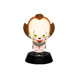 Pennywise Icon Light - Lámpa Ajándéktárgyak