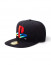 Playstation - Sapka - Logo Denim Snapback Cap thumbnail