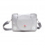 PlayStation - Táska - Shaped Messenger Bag thumbnail