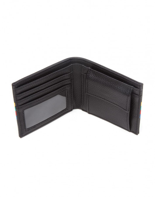 PlayStation - Webbing Bifold pénztárca (M-I) Ajándéktárgyak