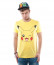 Pokemon - Pikachu polo (sarga) M-es thumbnail