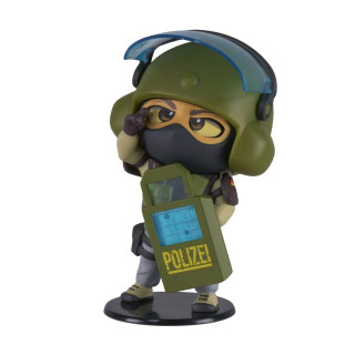 Rainbow Six Siege - Blitz Chibi Figura Ajándéktárgyak