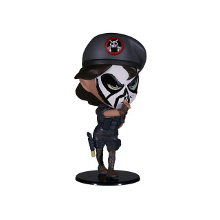 Rainbow Six Siege - Caveira Chibi Figura Ajándéktárgyak