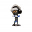 Rainbow Six Siege - Doc Chibi Figura thumbnail