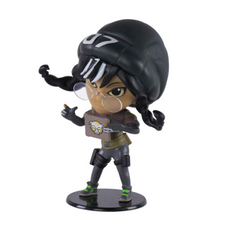 Rainbow Six Siege - Dokkaebi Chibi Figura Ajándéktárgyak