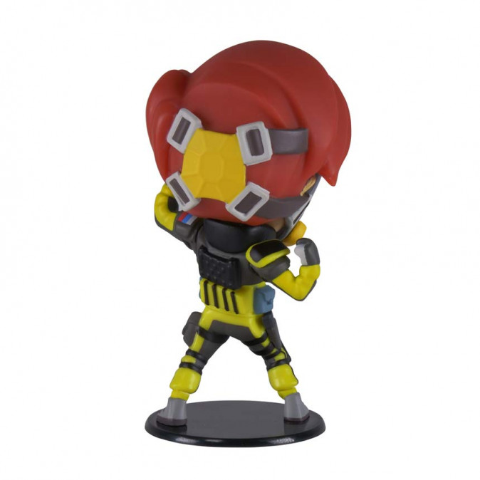 Rainbow Six Siege - Finka Chibi Figura Ajándéktárgyak
