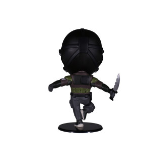 Rainbow Six Siege - Vigil Chibi Figura Ajándéktárgyak