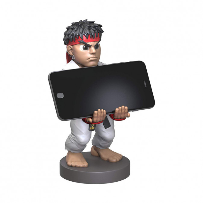 Ryu Cable Guy Ajándéktárgyak