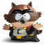 South Park The Fractured But Whole The Coon figura (nagy) thumbnail