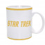 STAR TREK - Bögre - Starfleet Academy (320 ml) - Abystyle thumbnail