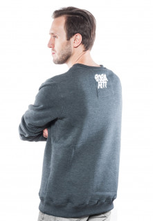 Star Wars - Boba Fett pulover S-es Ajándéktárgyak