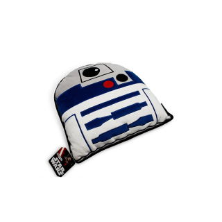 STAR WARS - Cushion R2D2 Párna - Abystyle Ajándéktárgyak