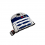 STAR WARS - Cushion R2D2 Párna - Abystyle thumbnail