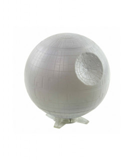 Star Wars Death Star Mood Light DV - Lámpa Ajándéktárgyak