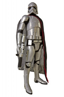Star Wars - Captain Phasma figura (50 cm) Ajándéktárgyak