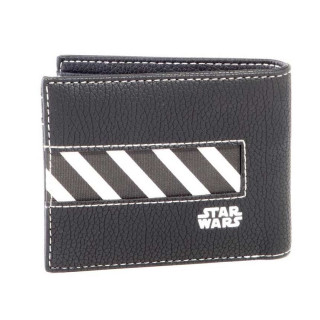 Star Wars - Episode IX - Men's Bifold Wallet - Pénztárca Ajándéktárgyak