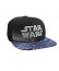 Star Wars Front Logo sapka thumbnail