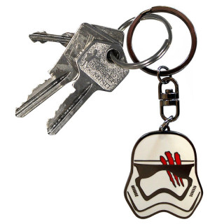 STAR WARS - Keychain "BLoody Trooper" - Kulcstartó - Abystyle Ajándéktárgyak