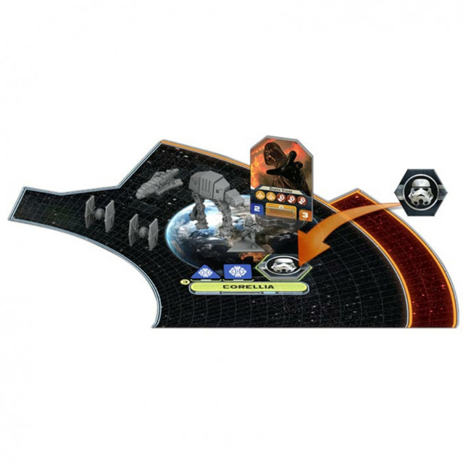 Star Wars: Lázadás Játék