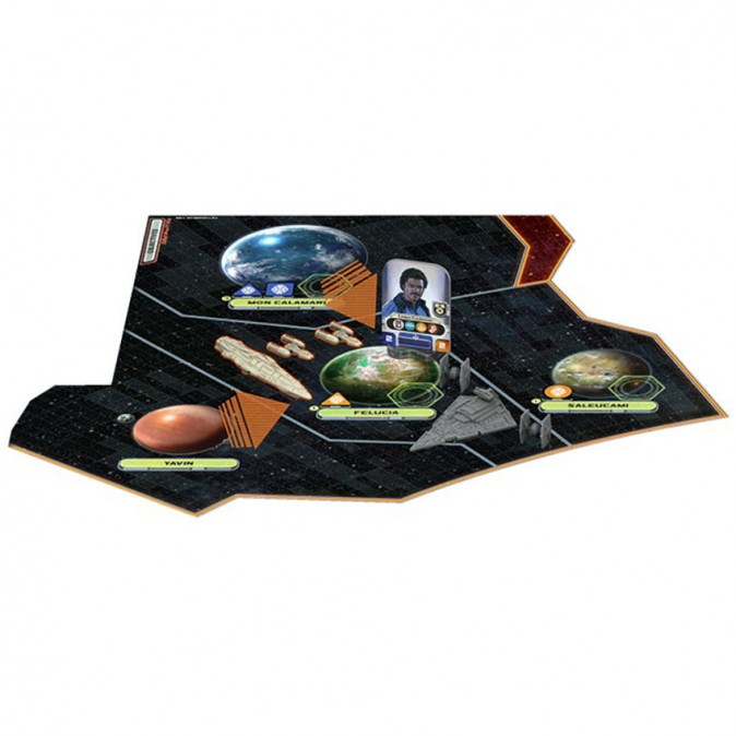Star Wars: Lázadás Játék
