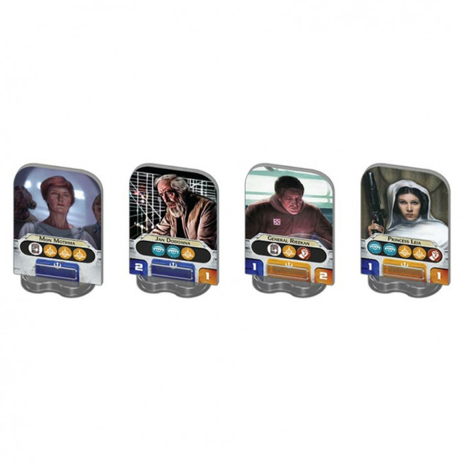 Star Wars: Lázadás Játék