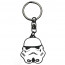 STAR WARS - Pck Glass 29cl + Keyring + Mini Mug "Trooper" - Ajándékcsomag - Abystyle thumbnail