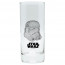 STAR WARS - Pck Glass 29cl + Keyring + Mini Mug "Trooper" - Ajándékcsomag - Abystyle thumbnail