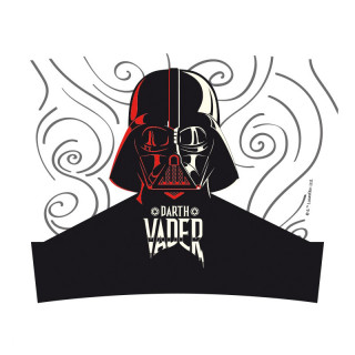 STAR WARS - Travel mug "Vader Graphic" - Abystyle Ajándéktárgyak