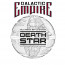 STAR WARS - Tshirt - Póló  "Death Star" man SS white - new fit (M-es méret) - Abystyle thumbnail