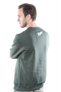 Star Wars - Yoda pulover M-es Ajándéktárgyak