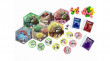 Takenoko: Chibis kiegészítő thumbnail