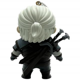 The Witcher - Geralt of Rivia felakasztható szobor Ajándéktárgyak