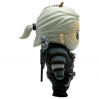 The Witcher - Geralt of Rivia felakasztható szobor Ajándéktárgyak