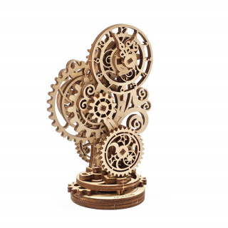 UGEARS Steampunk óra Játék