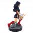 Wonder Woman Cable Guy thumbnail
