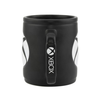 Xbox Shaped Mug - 3D Bögre Ajándéktárgyak