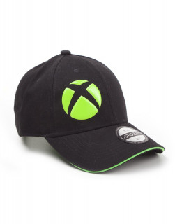 Xbox Symbol Adjustable Cap - Sapka Ajándéktárgyak