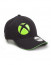 Xbox Symbol Adjustable Cap - Sapka thumbnail