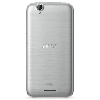 Acer Z630 Dual Ezüst Mobil