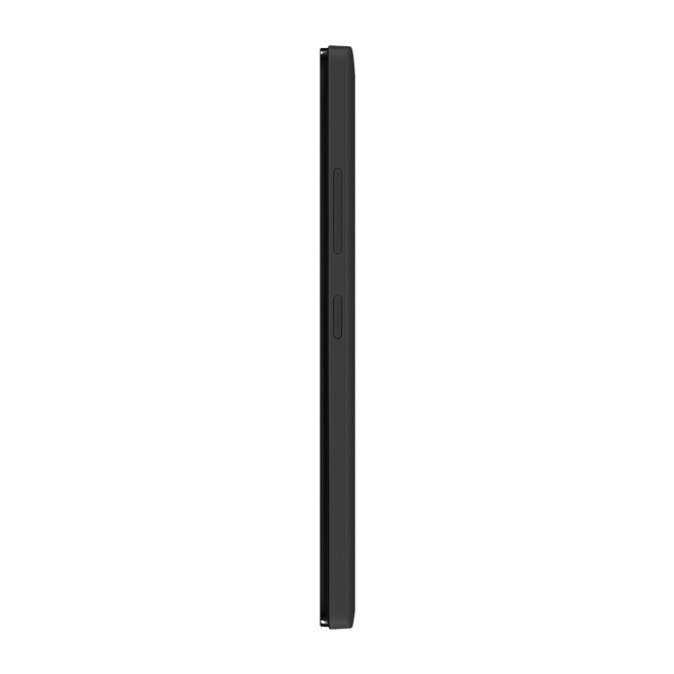 Lenovo A6000 Dual Fekete Mobil