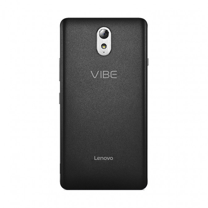 LENOVO VIBE P1ma40 BLACK Mobil