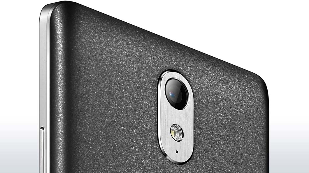 LENOVO VIBE P1ma40 BLACK Mobil