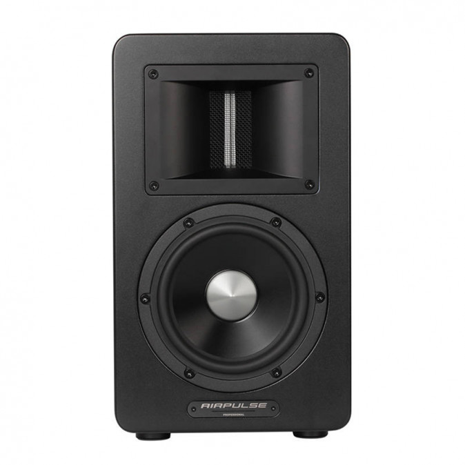 Edifier Airpulse SM200 Hangszóró (fekete) Audio